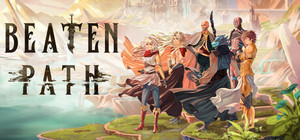 Beaten Path banner
