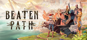 Beaten Path banner