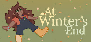 At Winter's End banner