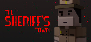 The Sheriff's Town banner