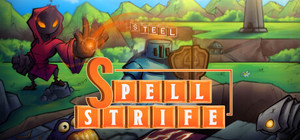 Spellstrife banner