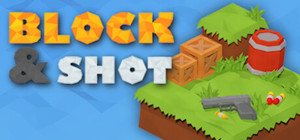 Block & Shot banner