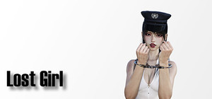 Lost Girl banner