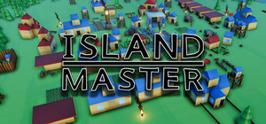 Island Master banner