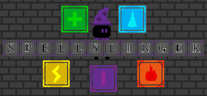 Spellslinger banner