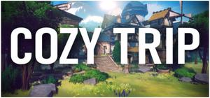 Cozy Trip banner