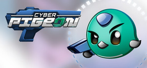 CyberPigeon banner