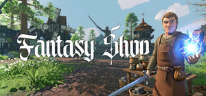 Fantasy Shop banner