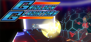Gridlock Gladiators banner
