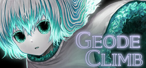 GEODE CLIMB banner