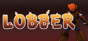 LOBBER banner