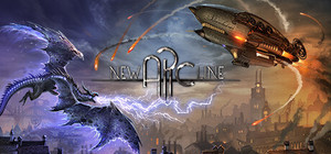 New Arc Line banner