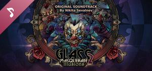 Glass Masquerade 2: Illusions Soundtrack banner