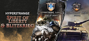 Spirit of Liberty & Blitzkrieg banner