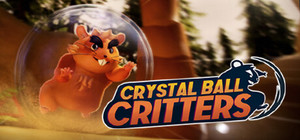 Crystal Ball Critters banner