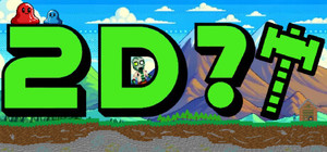 2D banner