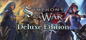 Symphony of War: The Nephilim Saga Deluxe Edition banner