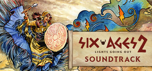 Six Ages 2 Game + Soundtrack banner
