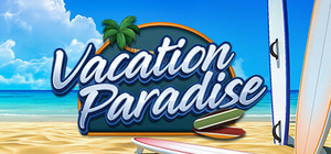 Vacation Paradise Collection banner
