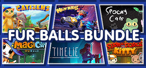 Fur Balls Bundle banner