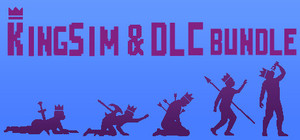 KingSim & Soundtrack DLC bundle banner