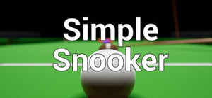 Simple Snooker banner
