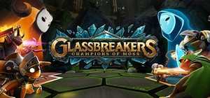 Glassbreakers: Champions of Moss banner