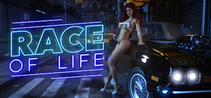 Race of Life - Act 1 banner