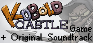 Kobold Castle - Game + Soundtrack Bundle banner