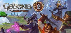 Gedonia 2 banner
