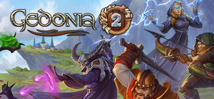 Gedonia 2 banner