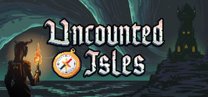 Uncounted Isles banner