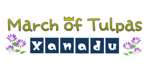 March of Tulpas:Xanadu banner