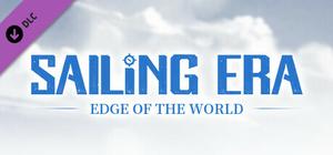 Sailing Era: Edge of the World banner