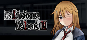 Malicious ReloadII banner