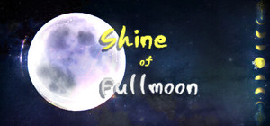 Shine of Fullmoon banner