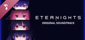 Eternights: Original Soundtrack banner