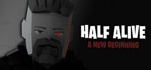Half Alive banner