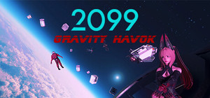 2099 Gravity Havoc banner