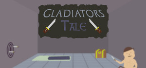 Gladiators Tale banner