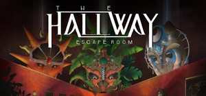 The Hallway - Escape Room banner