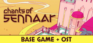 Chants of Sennaar - Game + OST banner
