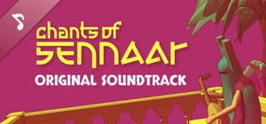 Chants of Sennaar - Original Soundtrack banner