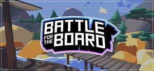 Battle for the Board banner