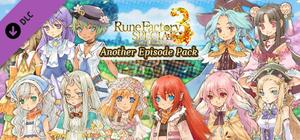 Rune Factory 3 Special - Another Episode Pack banner