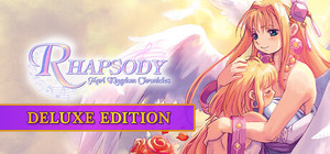 Rhapsody: Marl Kingdom Chronicles Deluxe Edition banner