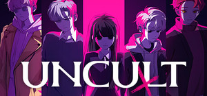 UNCULT banner