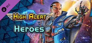 Star Realms - High Alert: Heroes banner