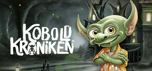 KoboldKroniken banner