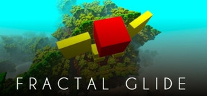 Fractal Glide banner